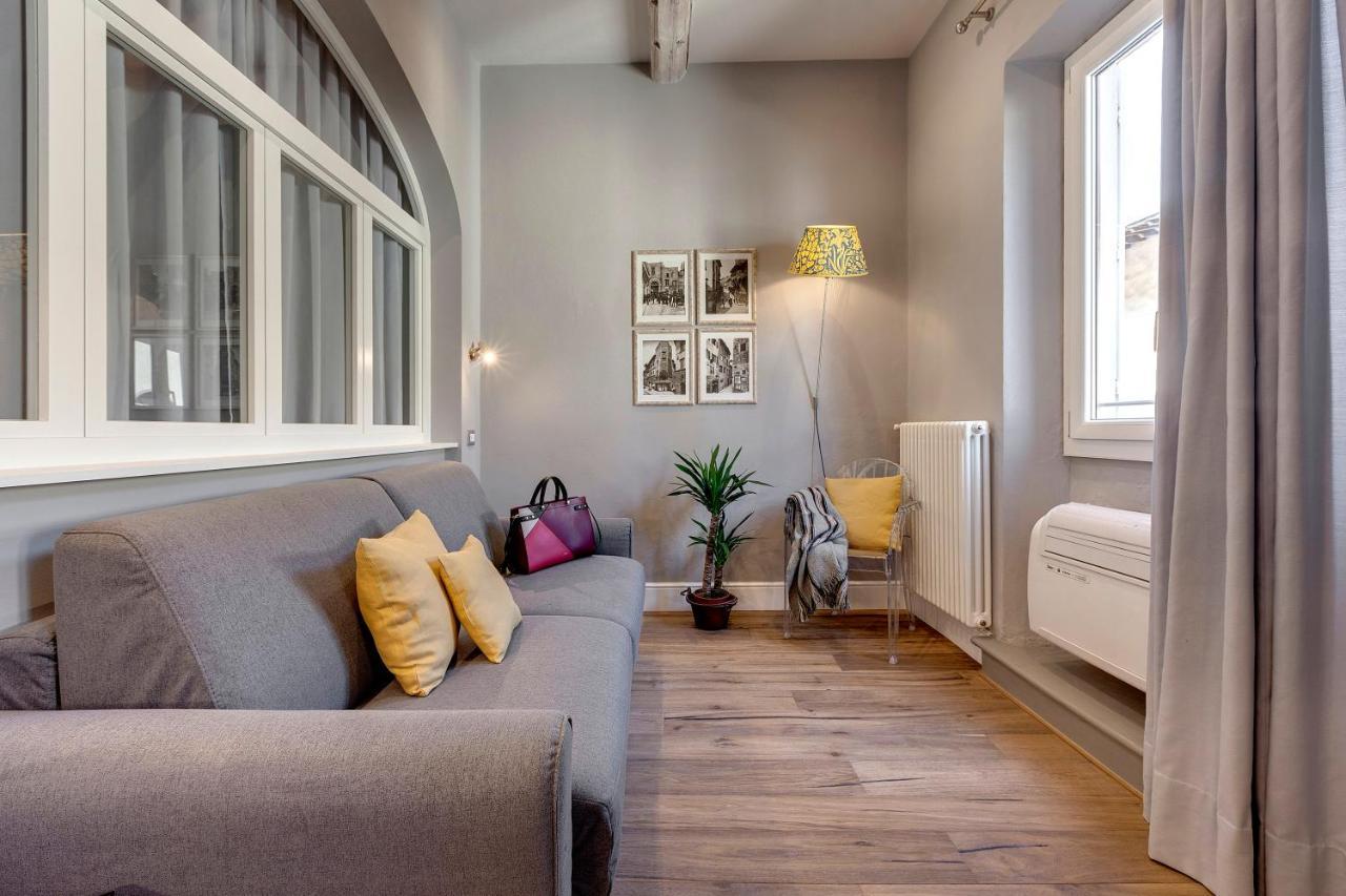 Appartement I Soleandri Lodging
