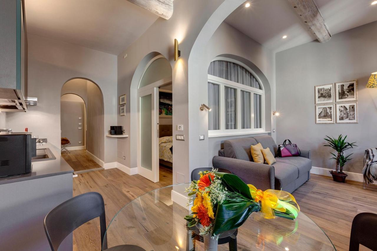 I Soleandri Lodging Appartement
