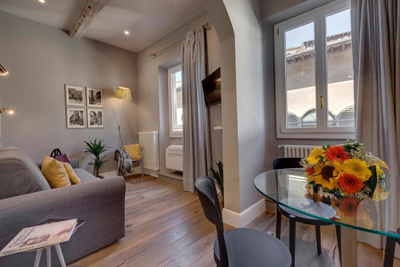 Appartement I Soleandri Lodging Florence