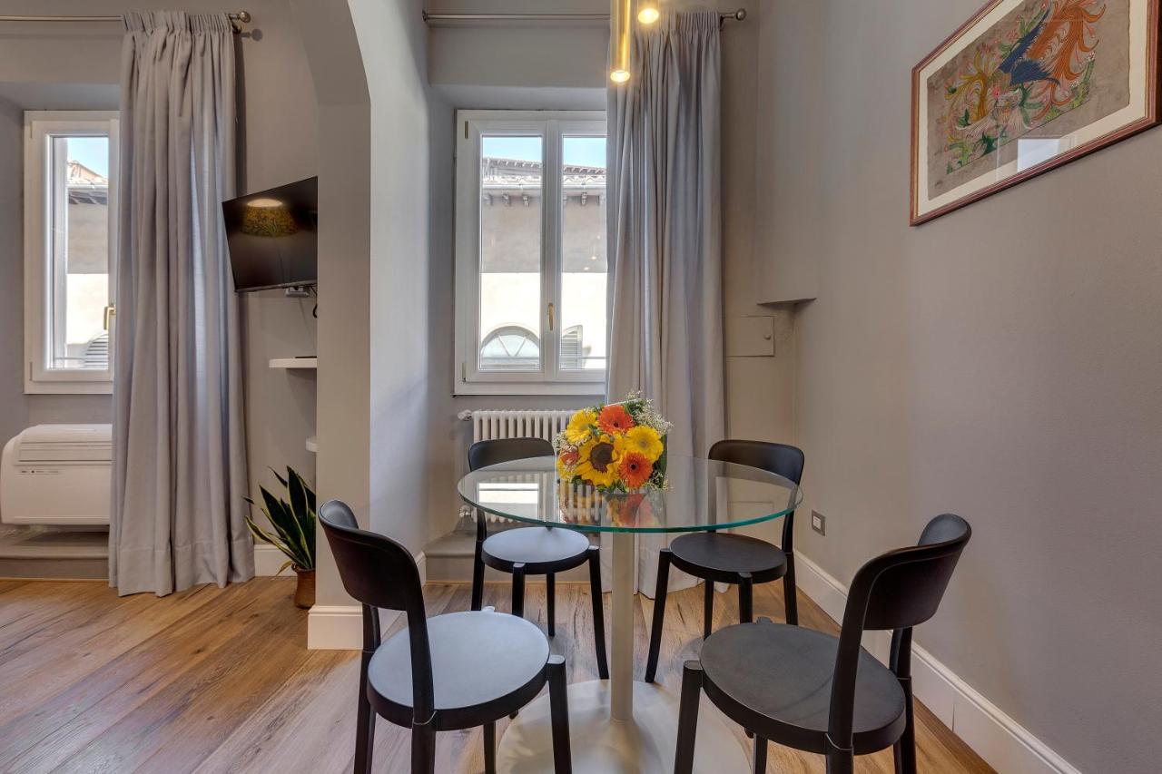 I Soleandri Lodging Appartement *