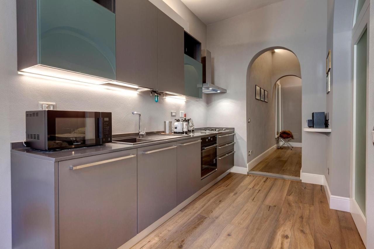 I Soleandri Lodging Appartement Florence