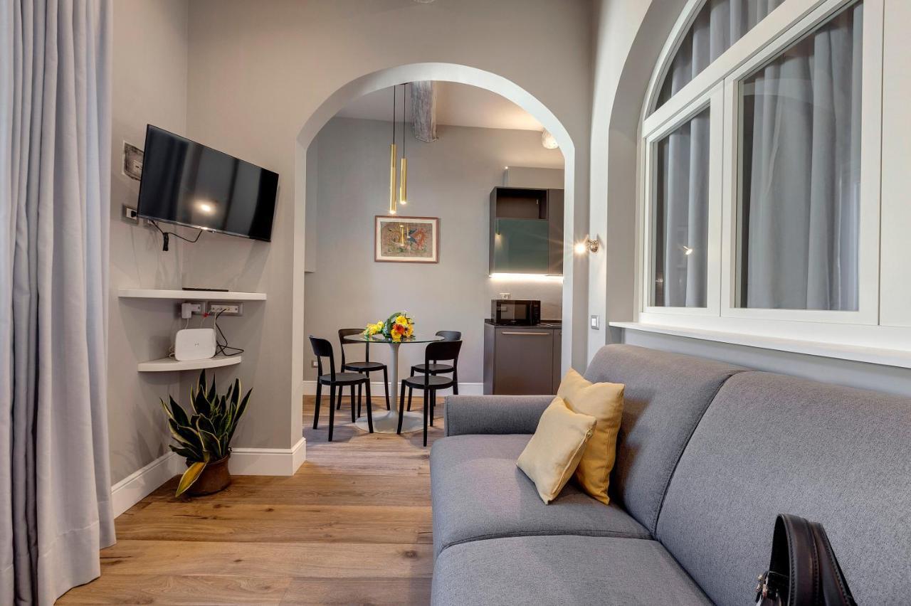 I Soleandri Lodging Appartement Florence