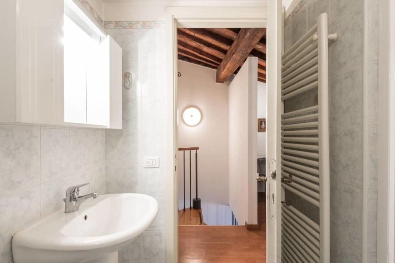 Lovely Loft 2 Steps From The Cathedral In * Florenz