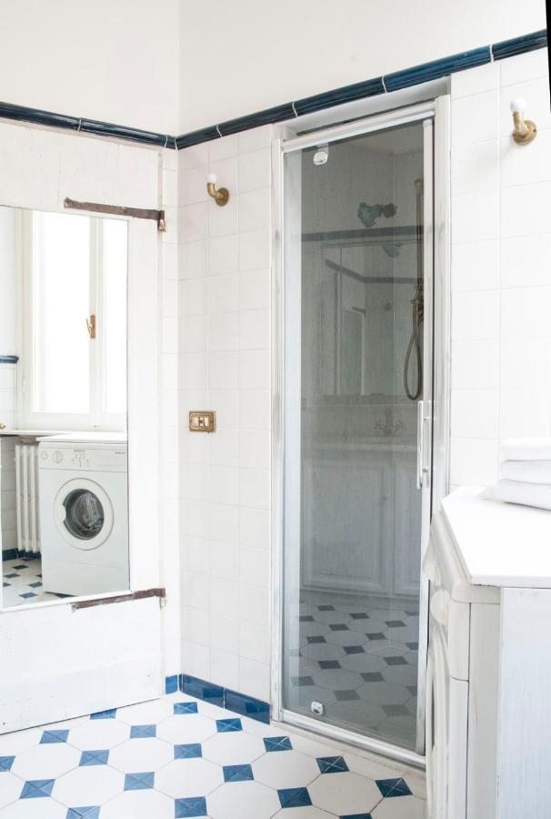 Luxury Flat In Centre *