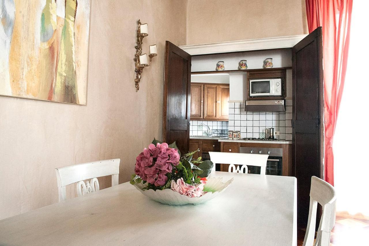 Appartement Luxury Flat In Centre