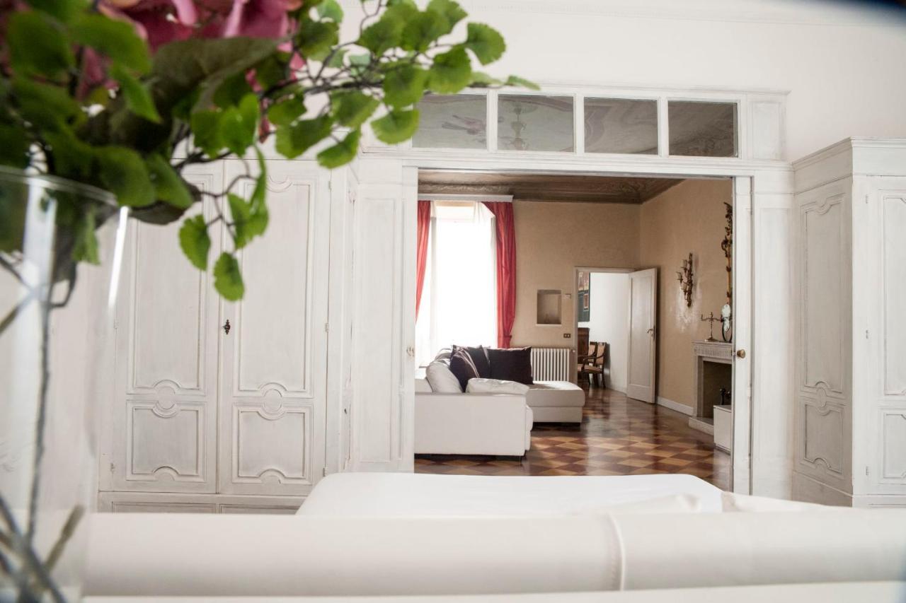 Appartement Luxury Flat In Centre Florence