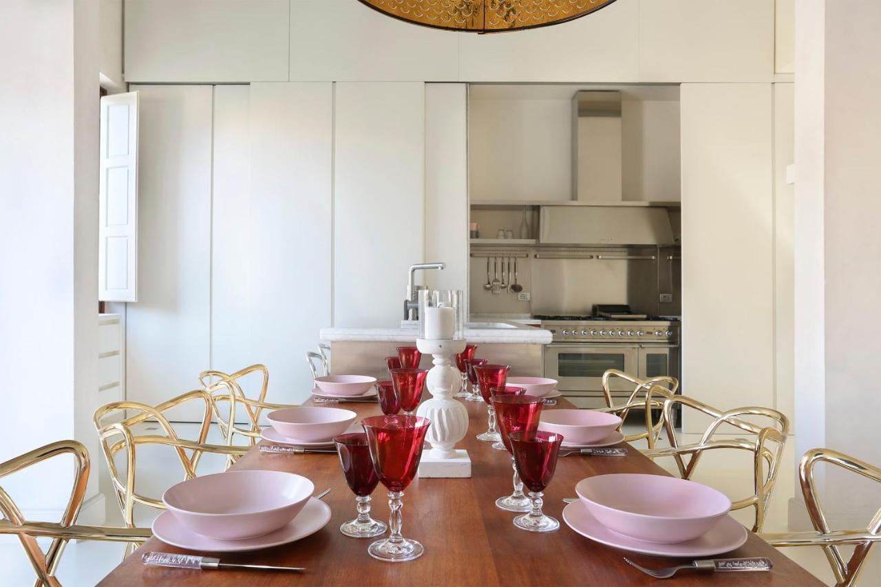 Apartment Luxury With Amazing Terrace In Florence-hosted By Sweetstay Florence