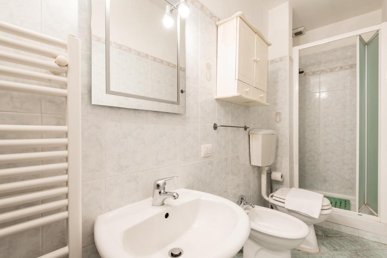 Lovely Loft 2 Steps From The Cathedral In Florenz