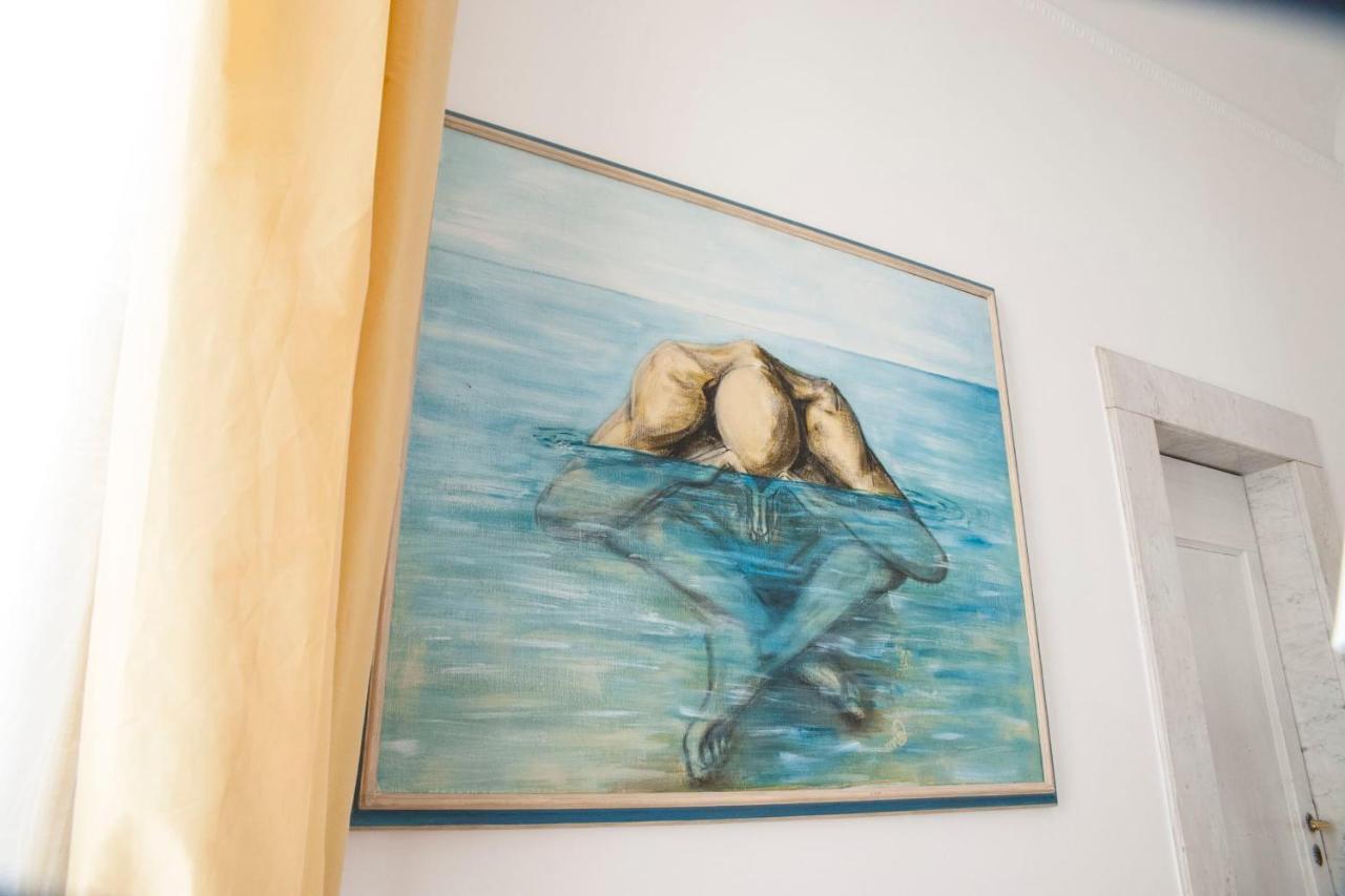 Luxury Flat In Centre Appartement