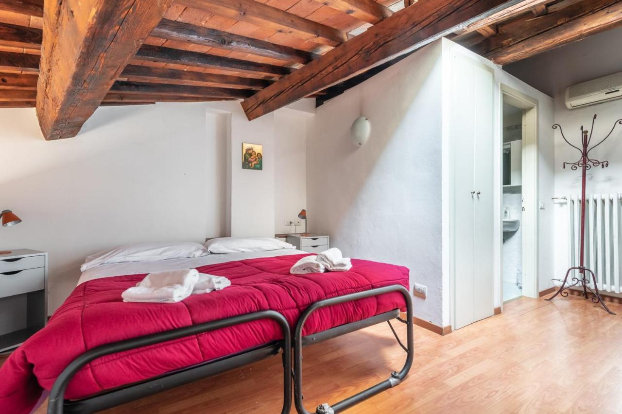 Lovely Loft 2 Steps From The Cathedral In