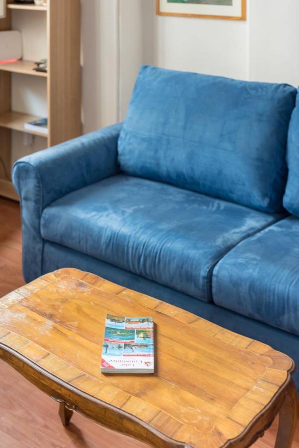 Apartment Lovely Loft 2 Steps From The Cathedral In