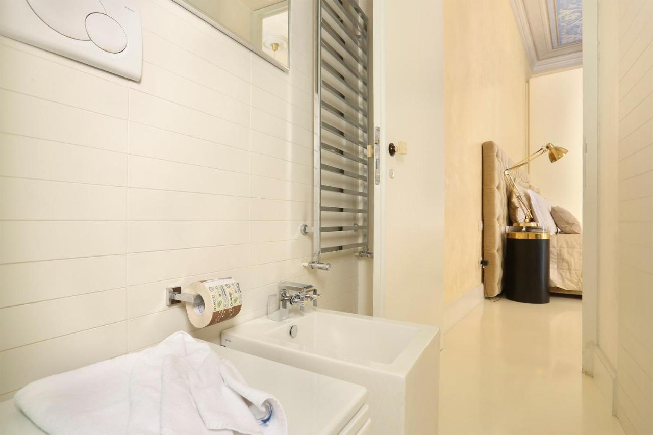 Luxury With Amazing Terrace In Florence-hosted By Sweetstay Apartment *