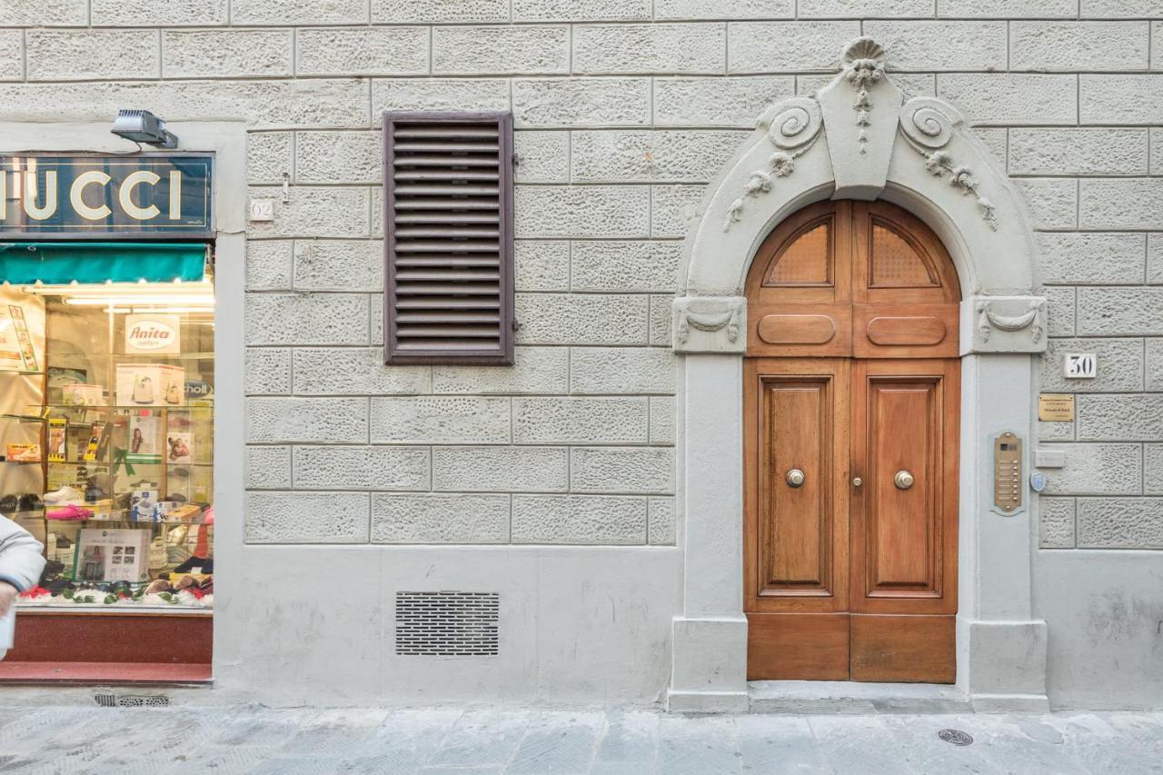 Lovely Loft 2 Steps From The Cathedral In Apartment Florenz