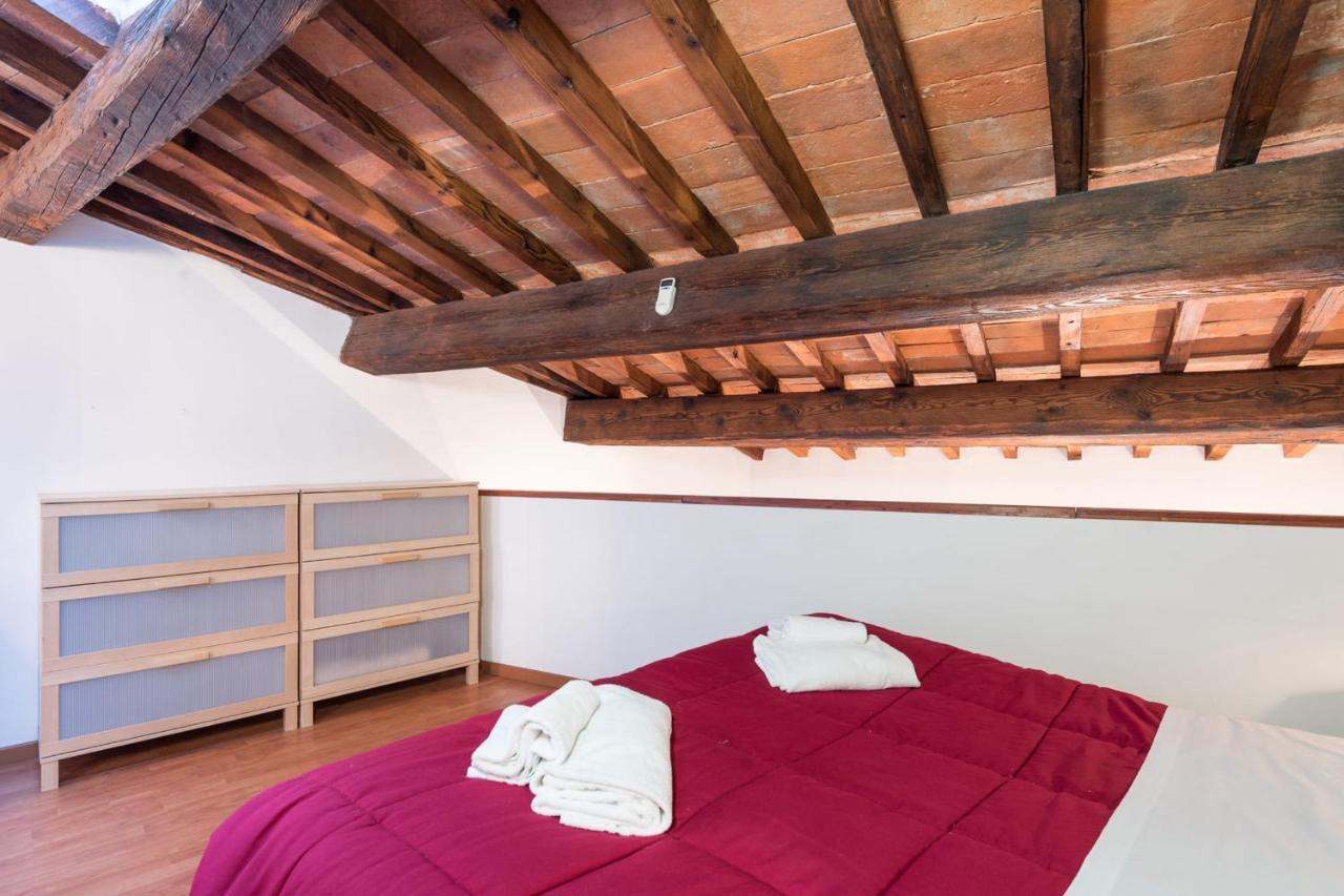 Lovely Loft 2 Steps From The Cathedral In Apartment *