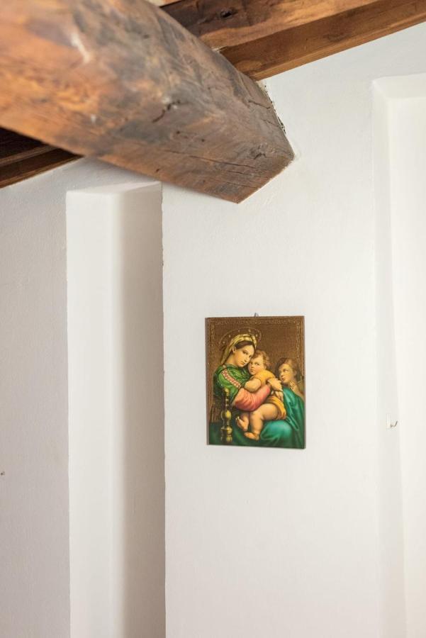 Apartment Lovely Loft 2 Steps From The Cathedral In *