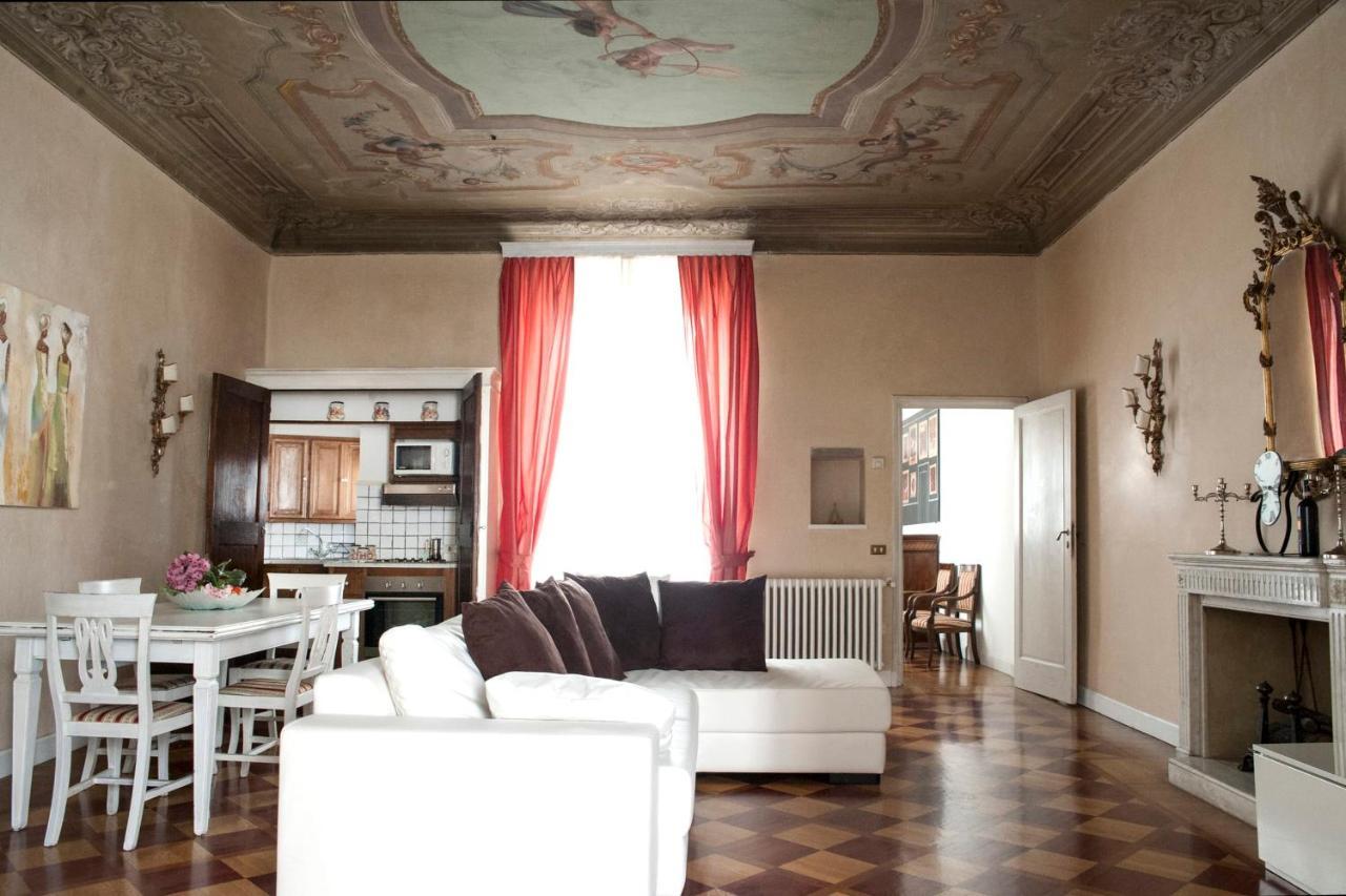 Appartement Luxury Flat In Centre *