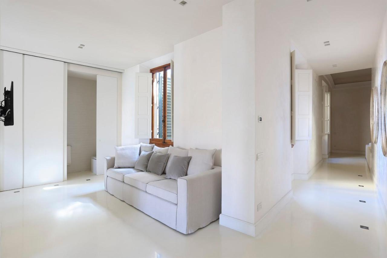 Apartment Luxury With Amazing Terrace In Florence-hosted By Sweetstay Florence