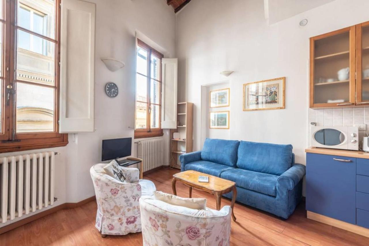Apartment Lovely Loft 2 Steps From The Cathedral In Florenz