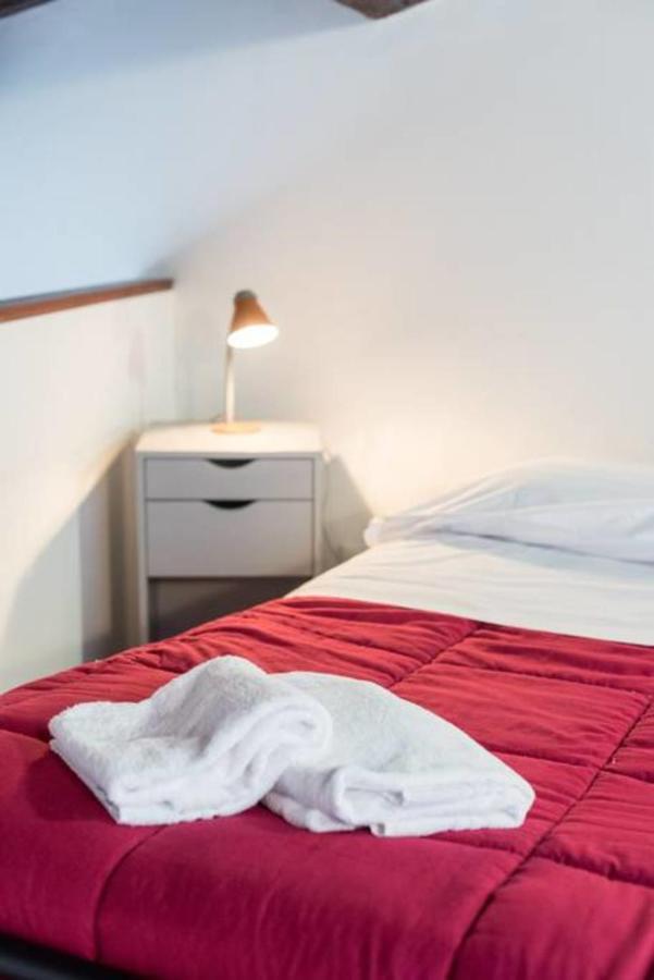 Lovely Loft 2 Steps From The Cathedral In Apartment *