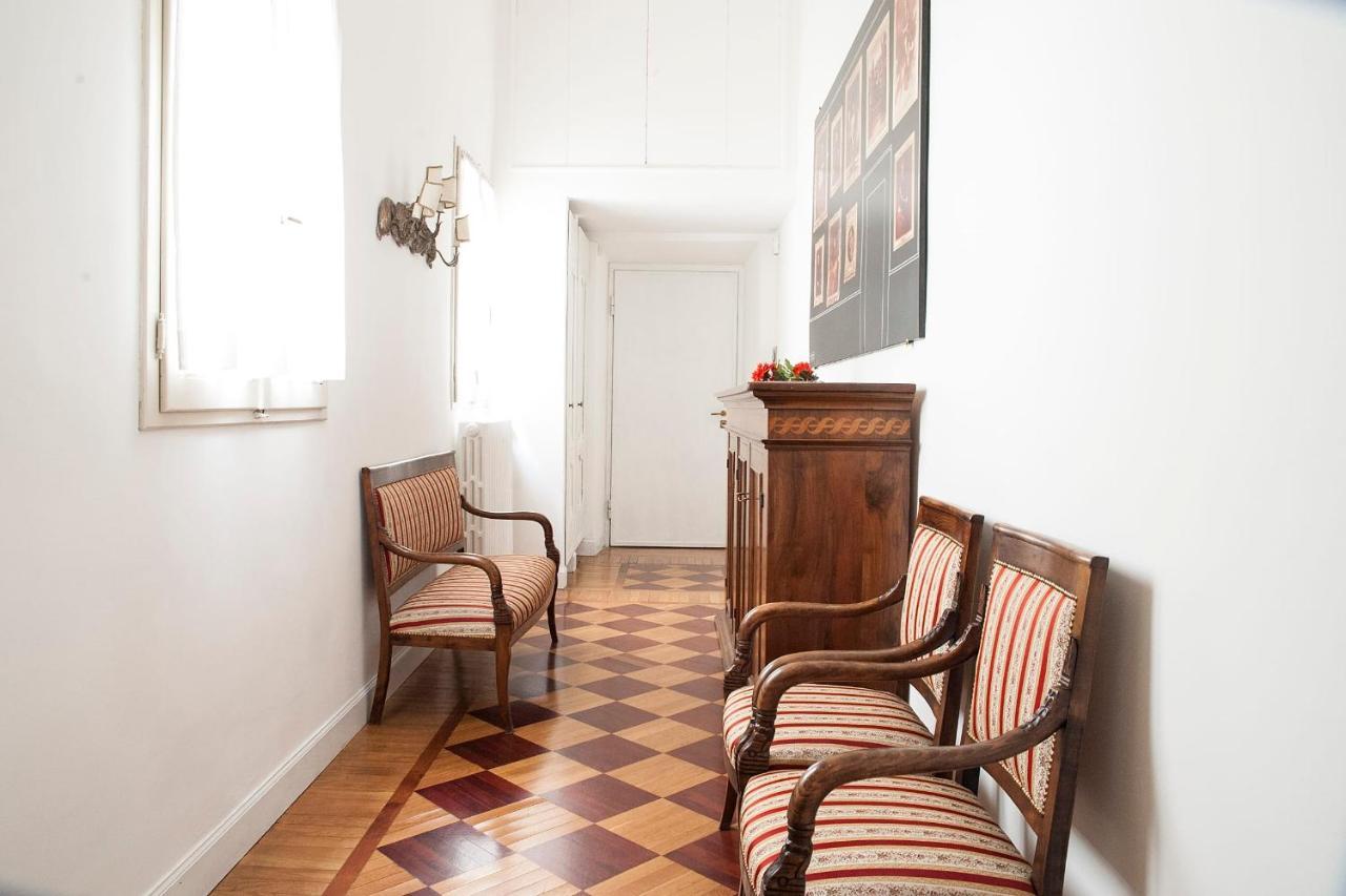 Appartement Luxury Flat In Centre