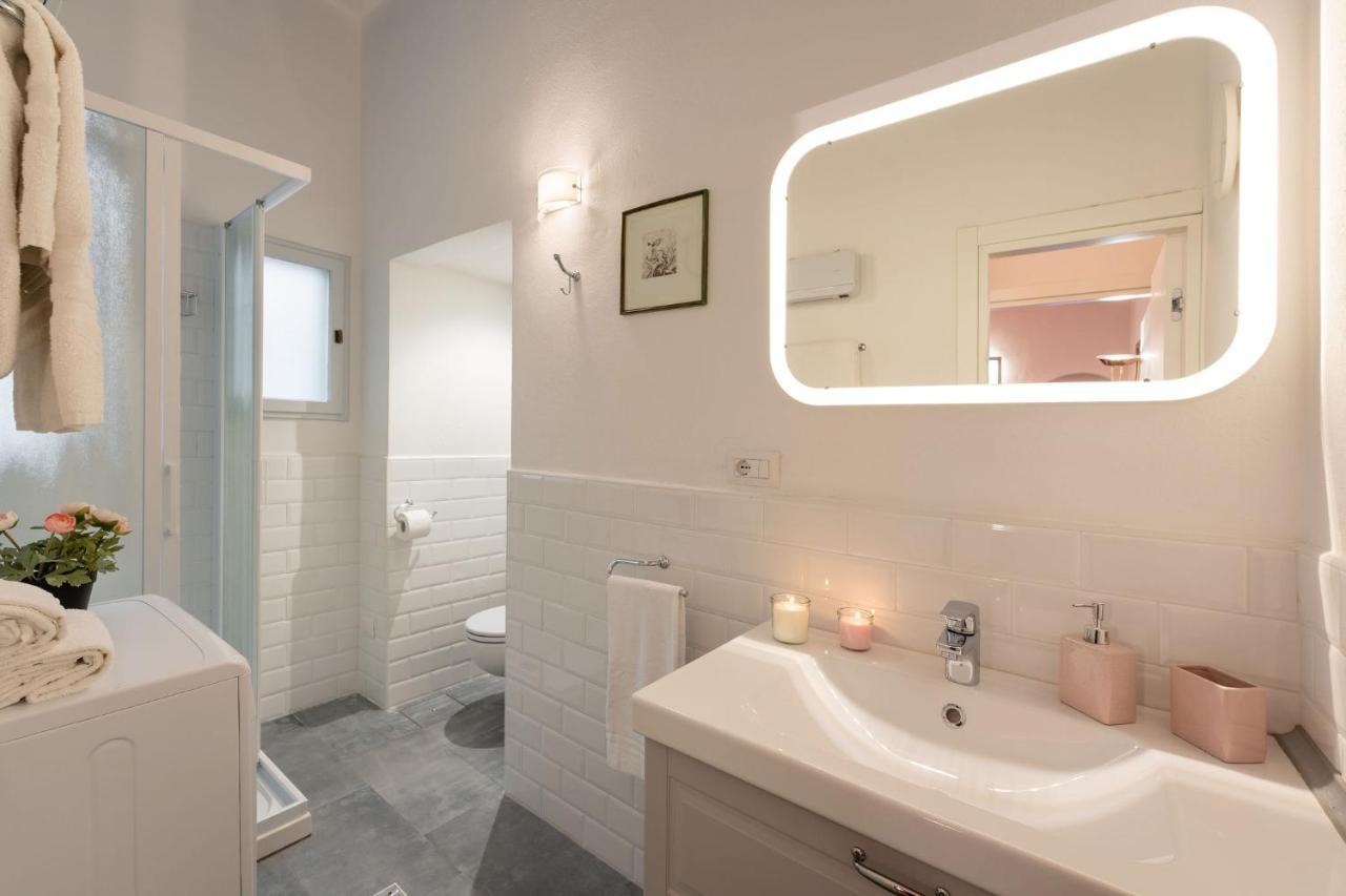 Pitti - Flo Apartment *