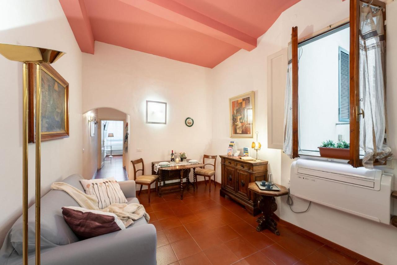 Pitti - Flo Apartment Florenz