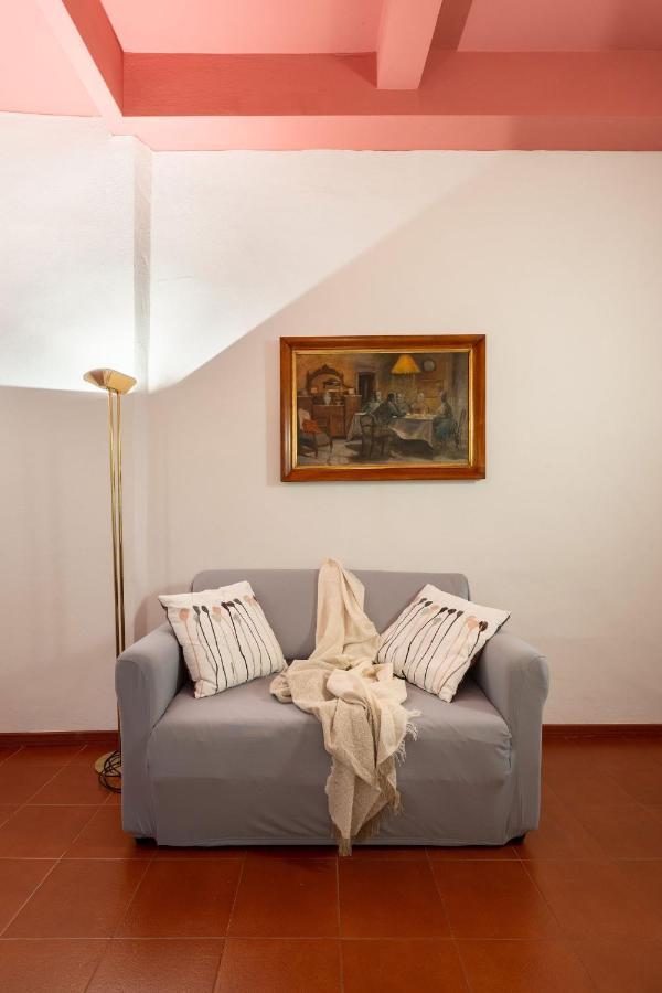 Pitti - Flo Apartment *