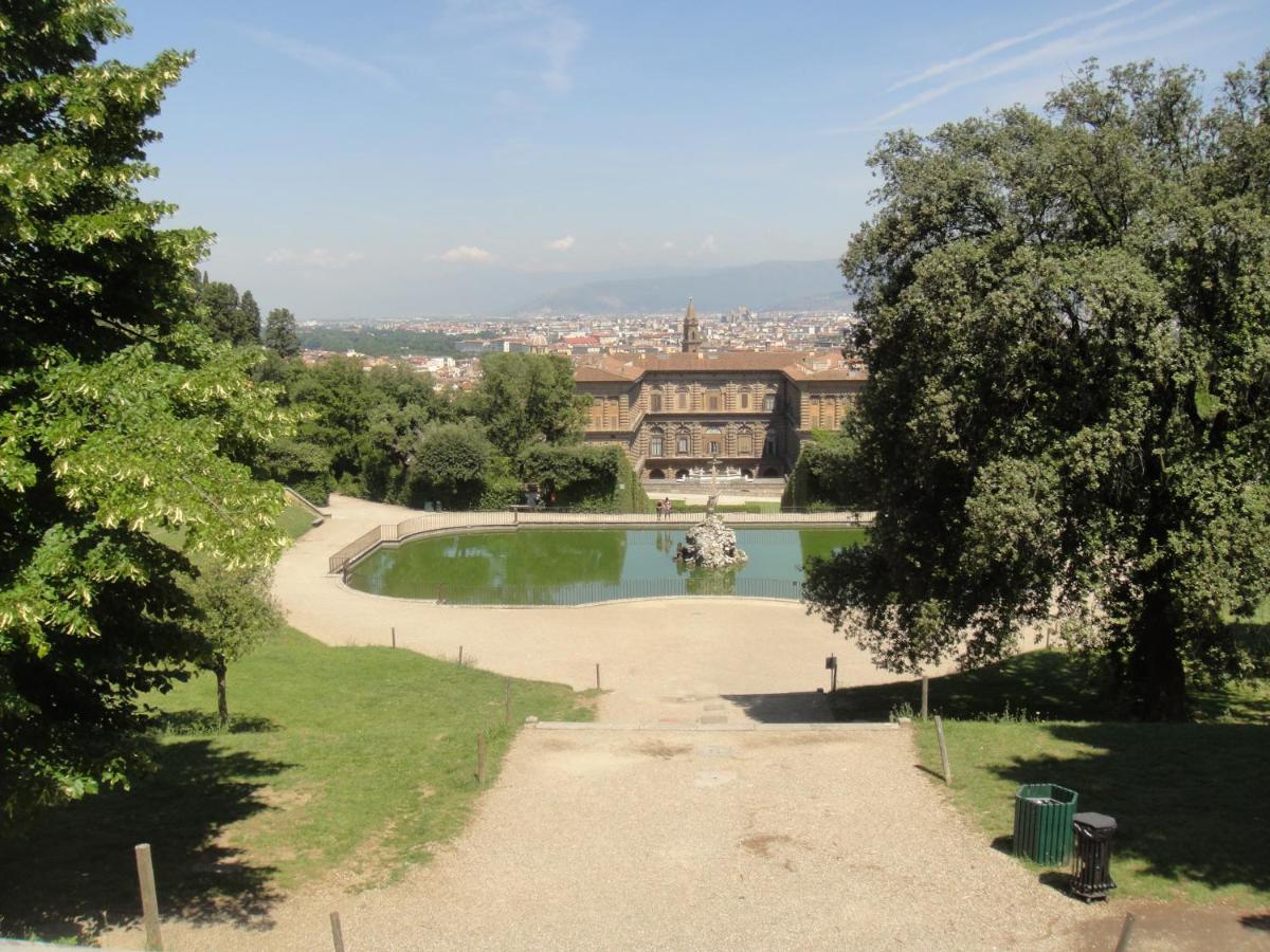 Pitti - Flo Florenz