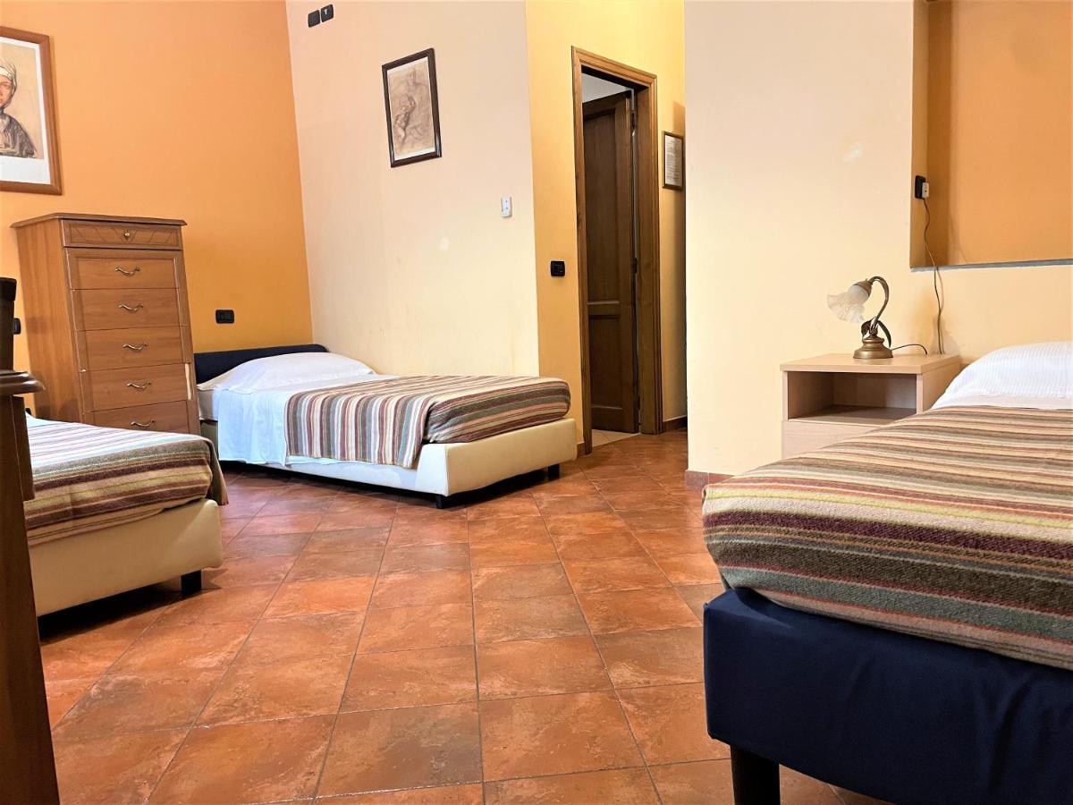 La Contessina Aparthotel