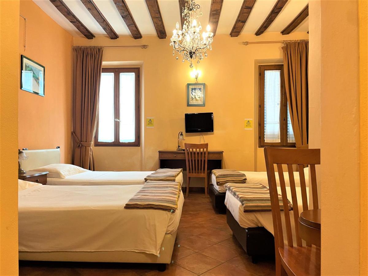 La Contessina Aparthotel Florence