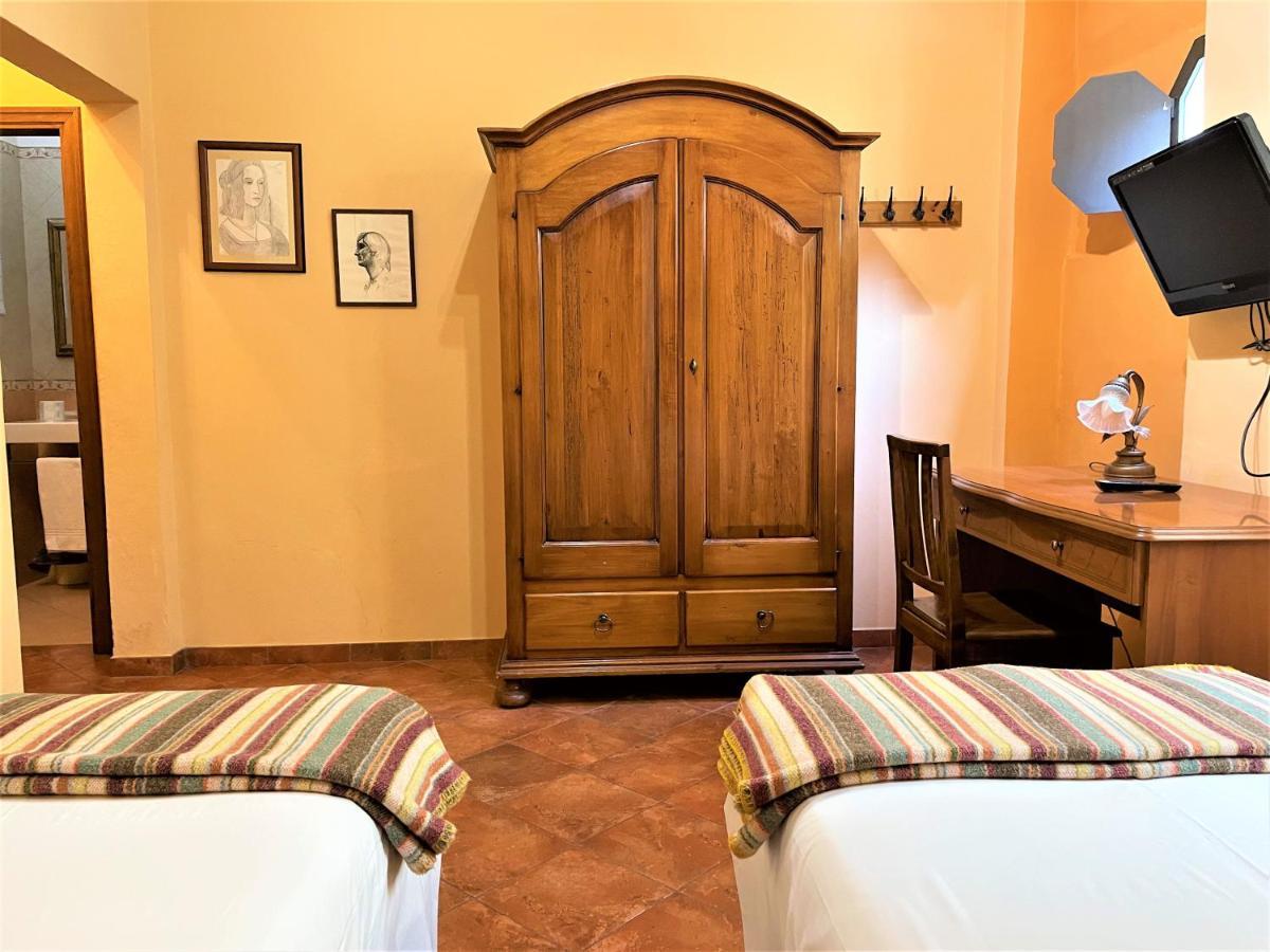 Aparthotel La Contessina Florence