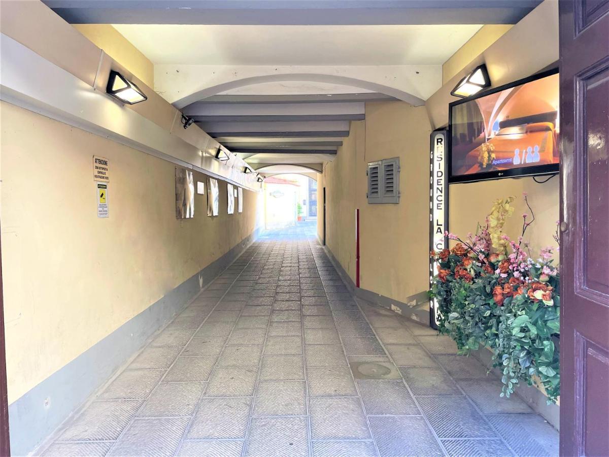 La Contessina Aparthotel 3*