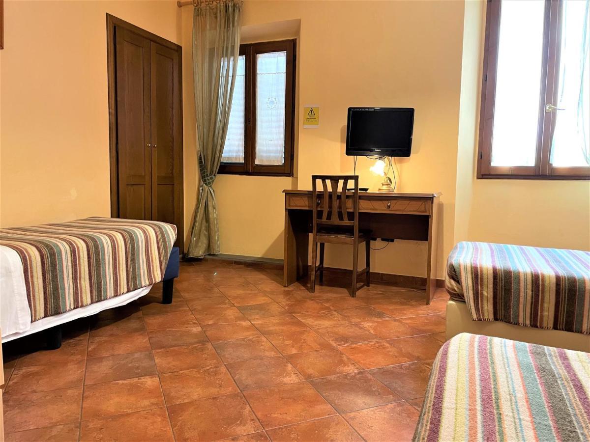 La Contessina Aparthotel Florence