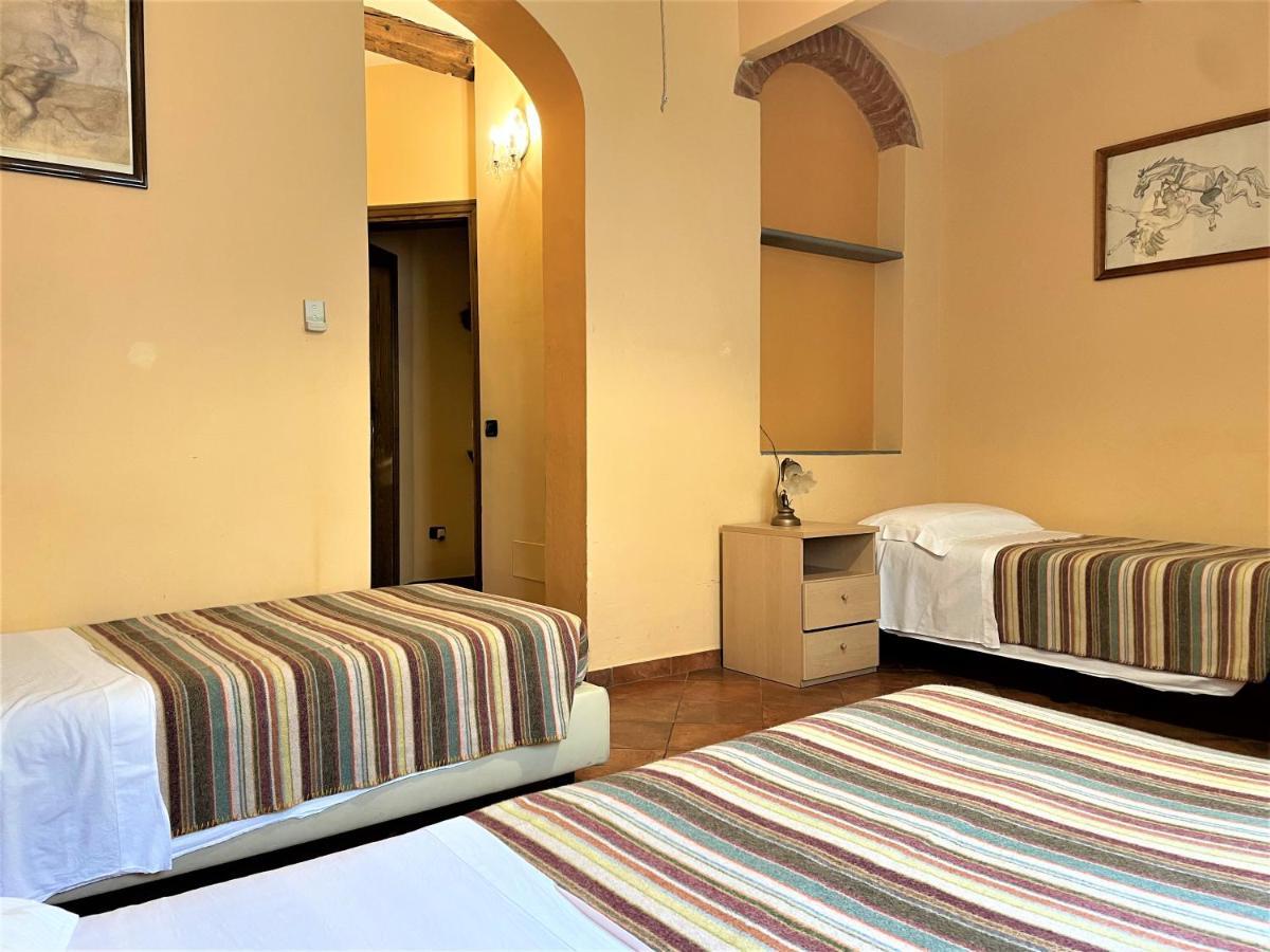 Aparthotel La Contessina 3*