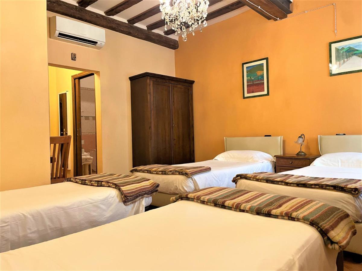 La Contessina Aparthotel
