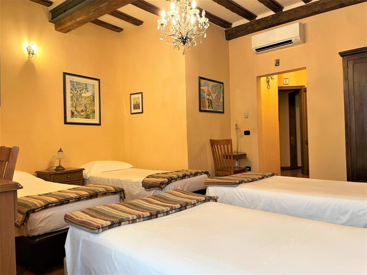 La Contessina Aparthotel
