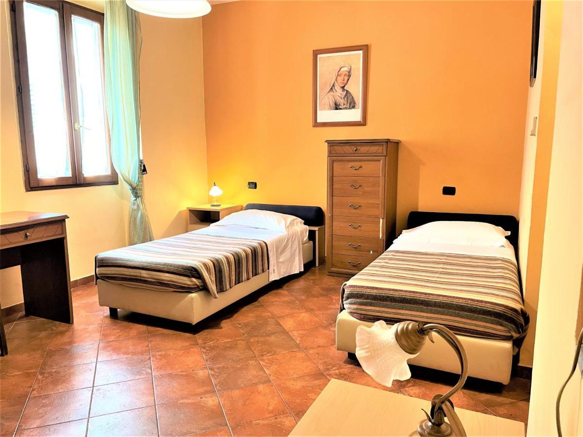 La Contessina Aparthotel