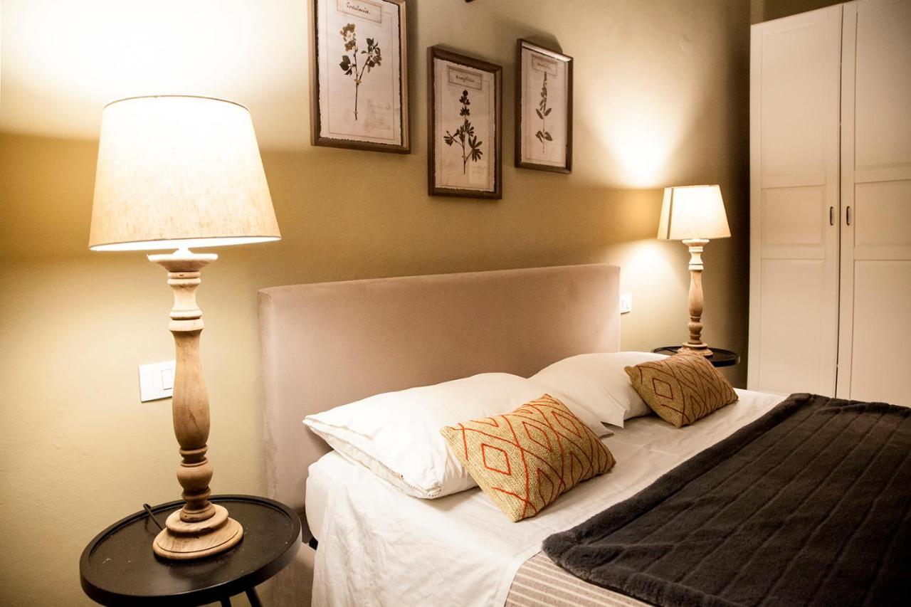 Apartamento La Casa Di Rouse *