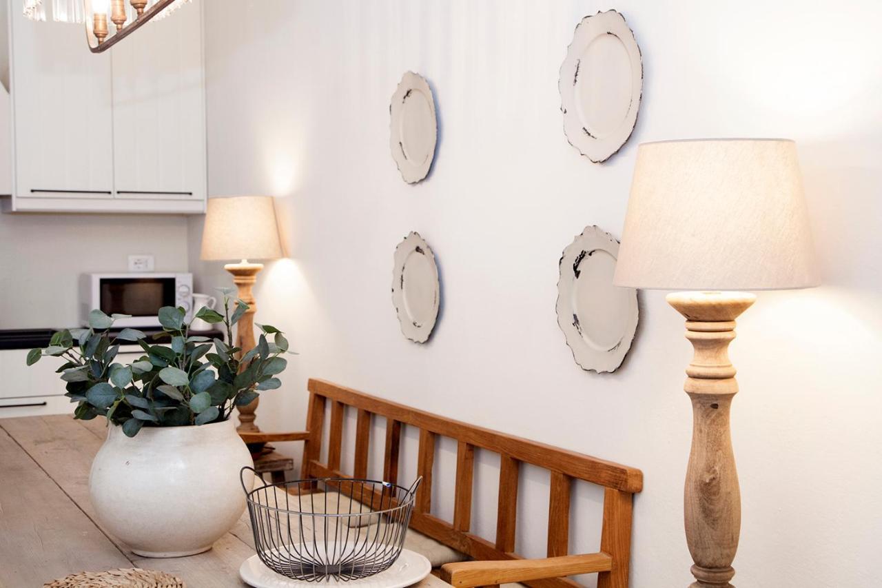 Apartamento La Casa Di Rouse