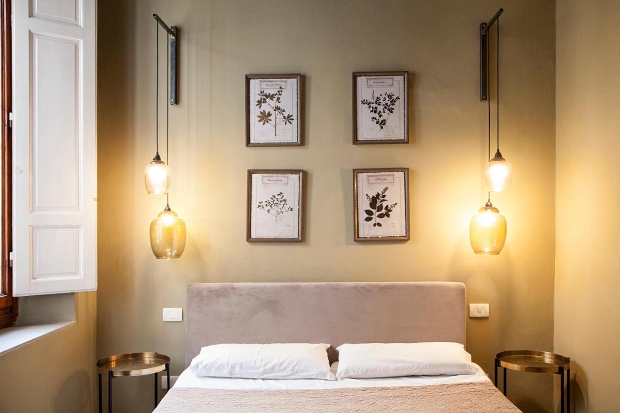 Apartamento La Casa Di Rouse Florença