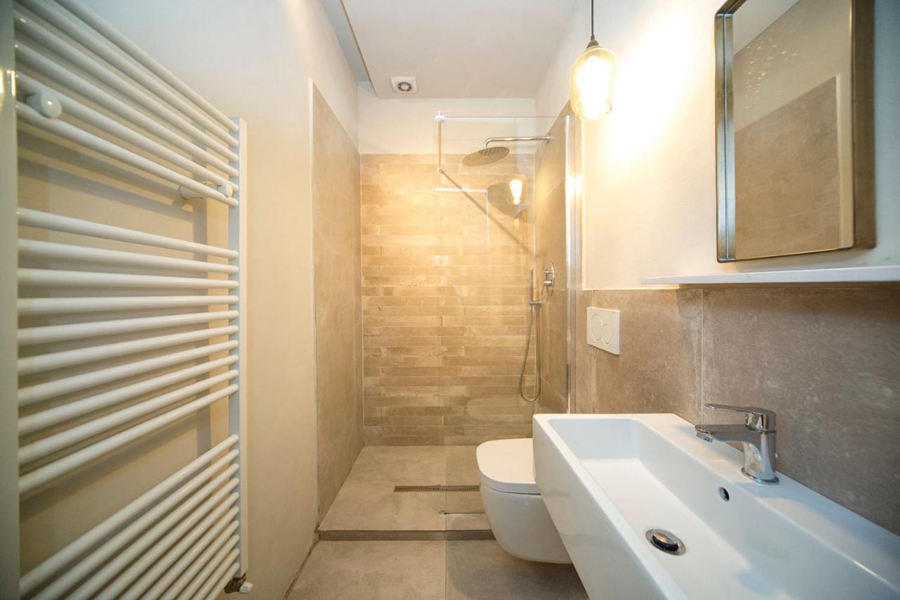 Apartamento La Casa Di Rouse *