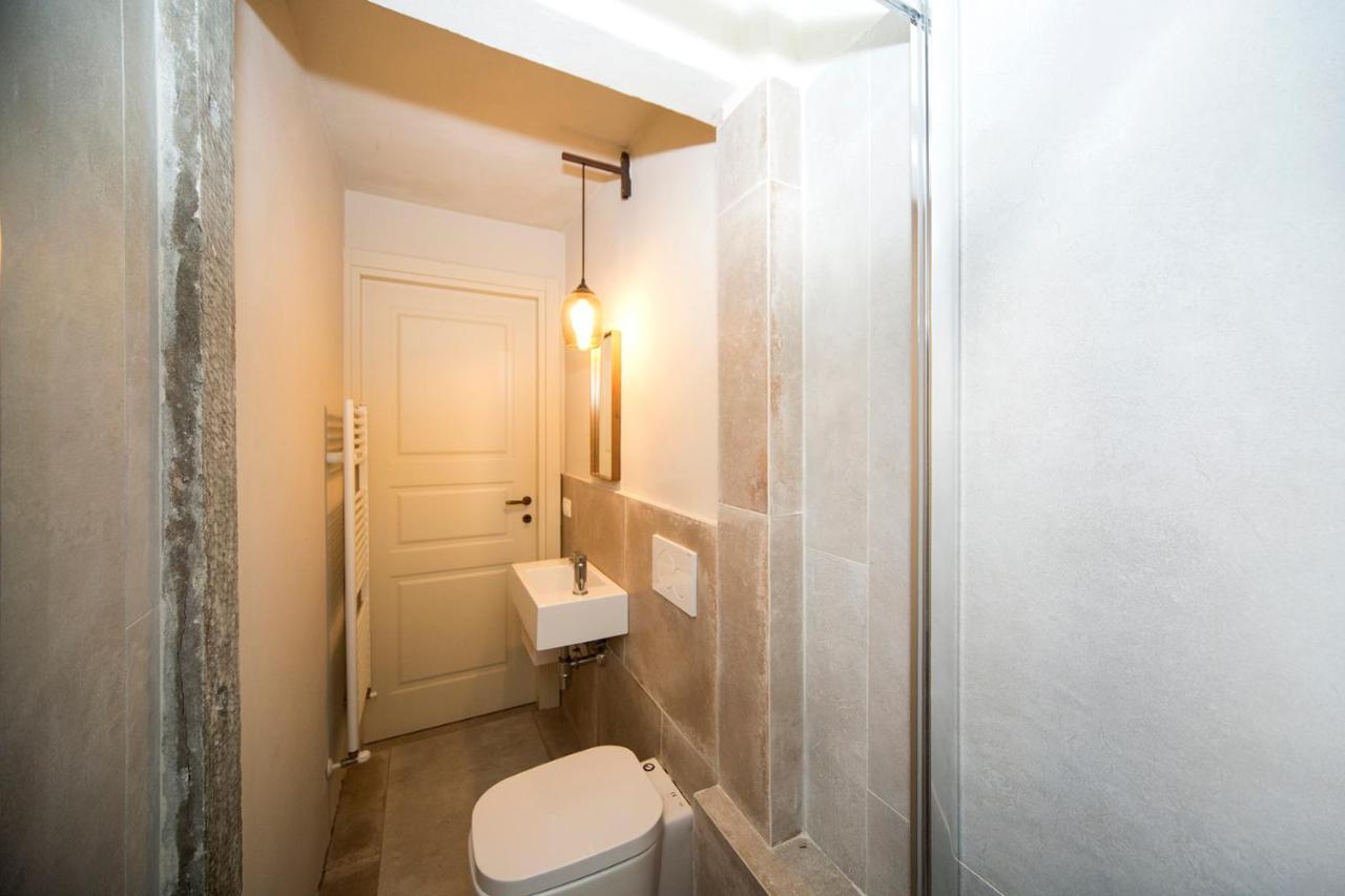 Apartamento La Casa Di Rouse *