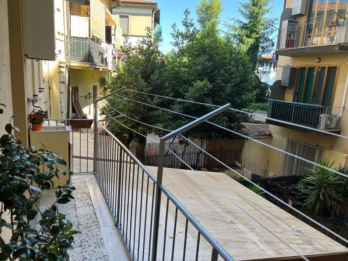 In Piazza Puccini Appartement Florence