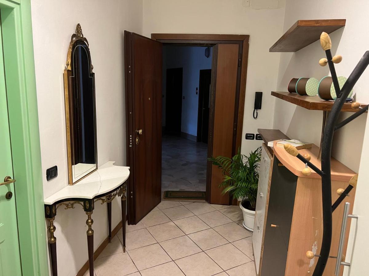 Appartement In Piazza Puccini