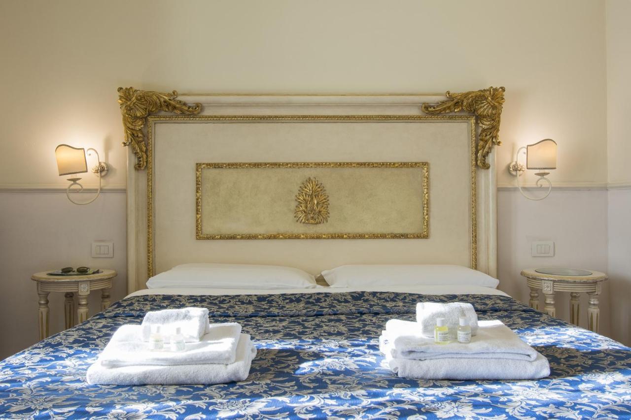 Relais Tiffany 2*