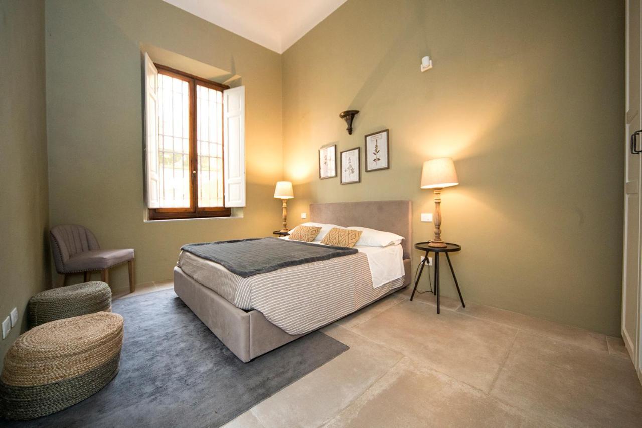 Apartamento La Casa Di Rouse Florença