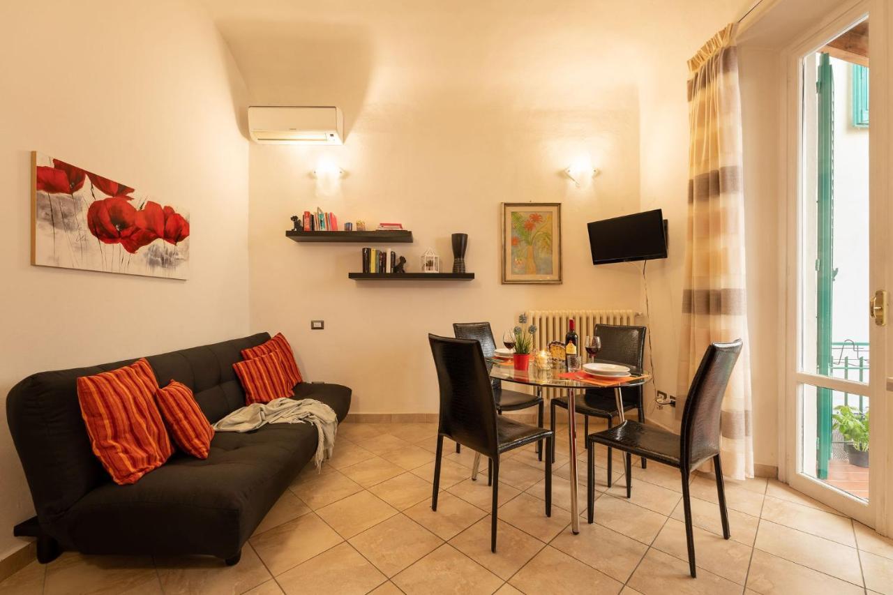 Terrazza Foscolo - Flo Appartement Florence