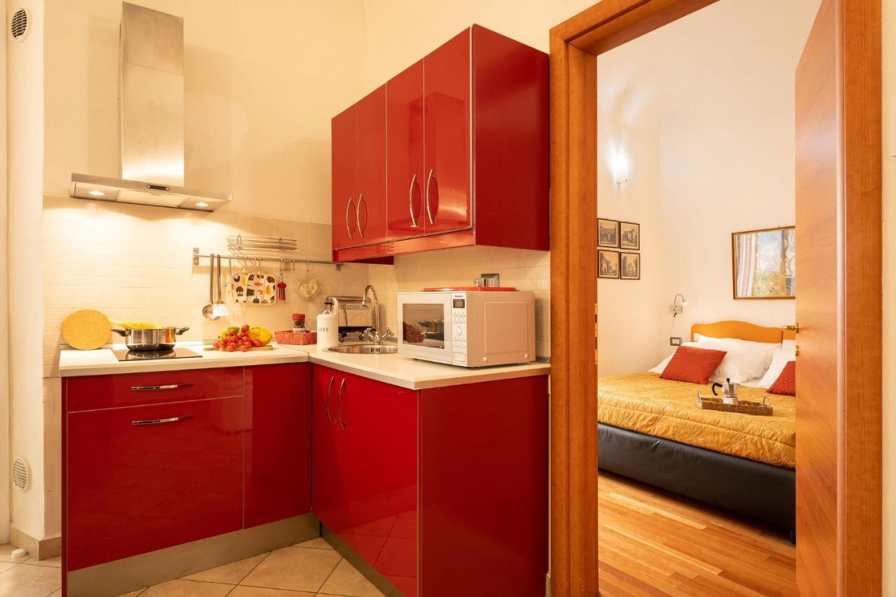 Appartement Terrazza Foscolo - Flo *