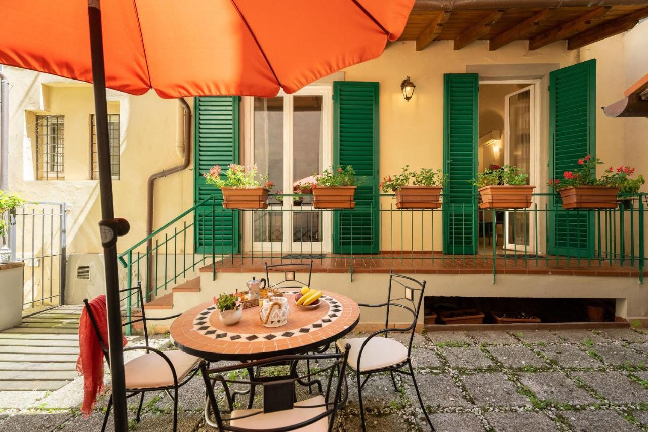 Appartement Terrazza Foscolo - Flo *