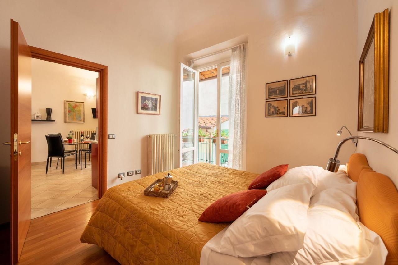 Terrazza Foscolo - Flo Appartement *